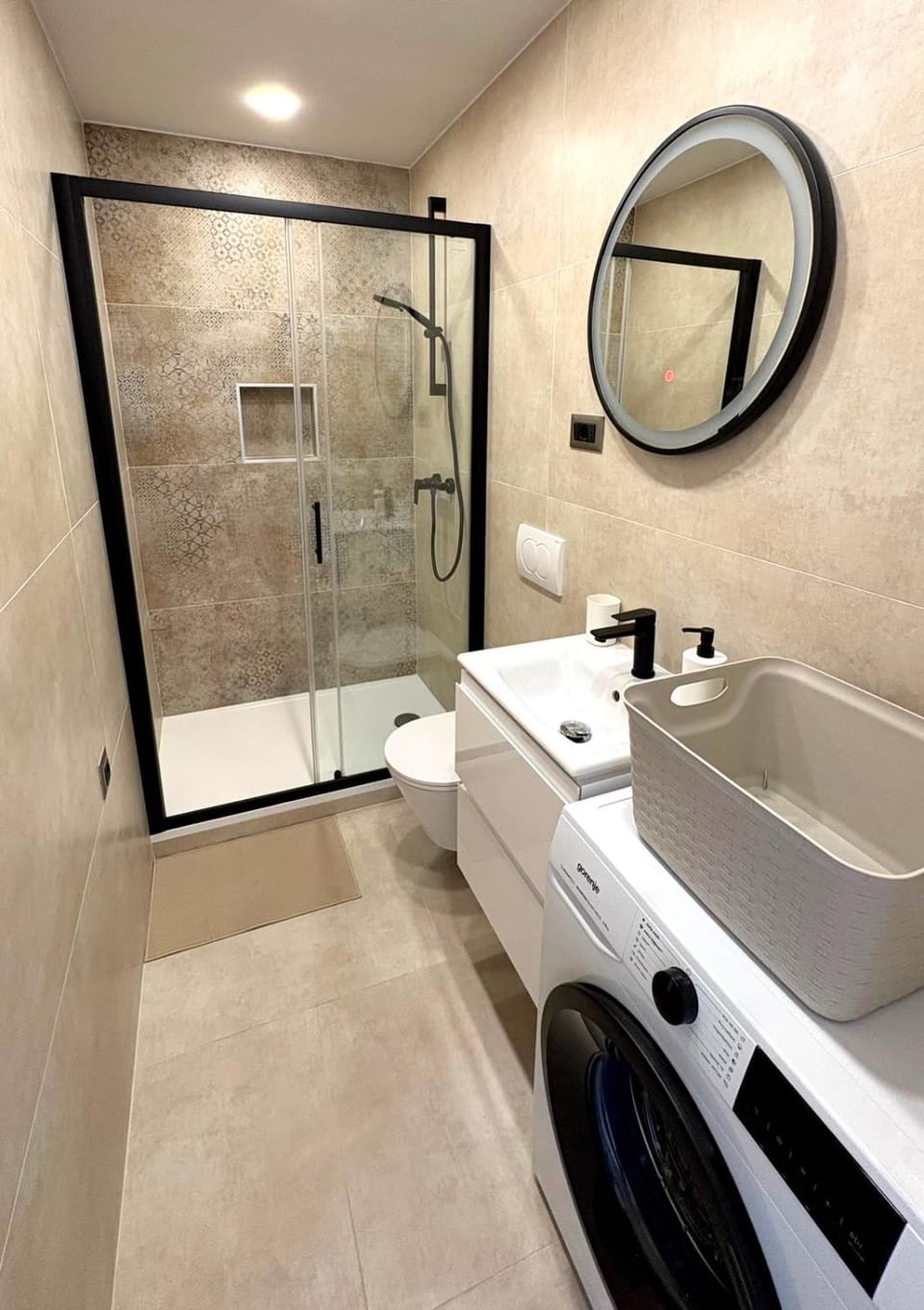 Brand new Big Blue Apartment in Dubrovnik-Neretva County