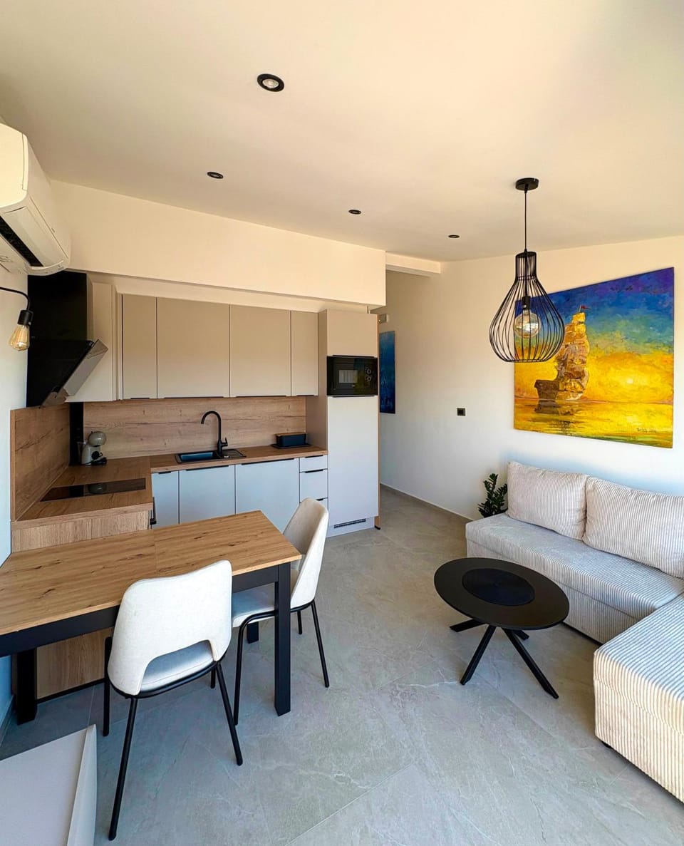Brand new Big Blue Apartment in Dubrovnik-Neretva County