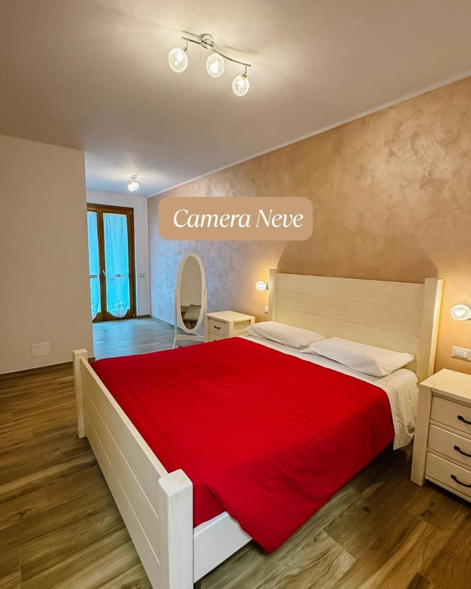 Roncola 2021 Bed and Breakfast in Lombardy
