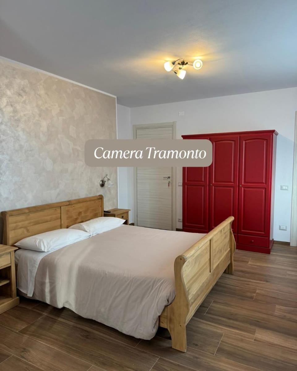 Roncola 2021 Bed and Breakfast in Lombardy