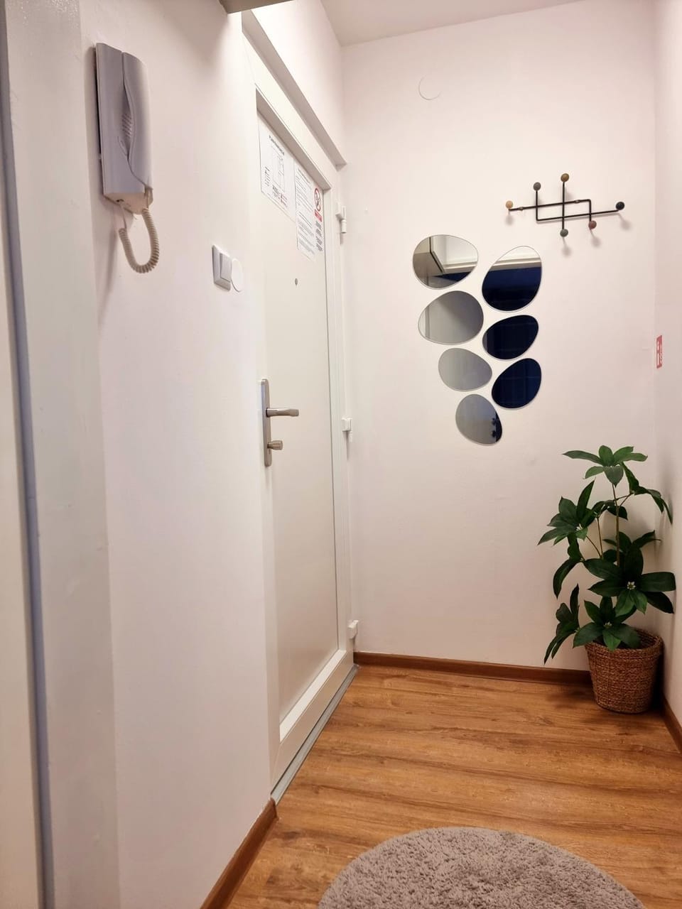 Virka - studio apartment - SELF CHECK IN Apartment in Hungary