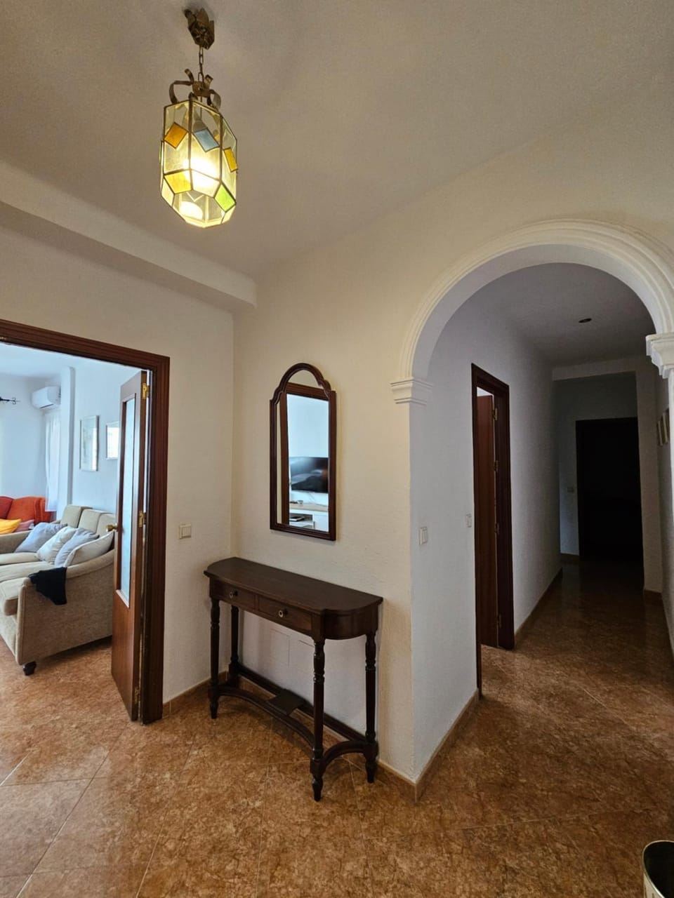 Casa Moli Ronda Apartment in Ronda