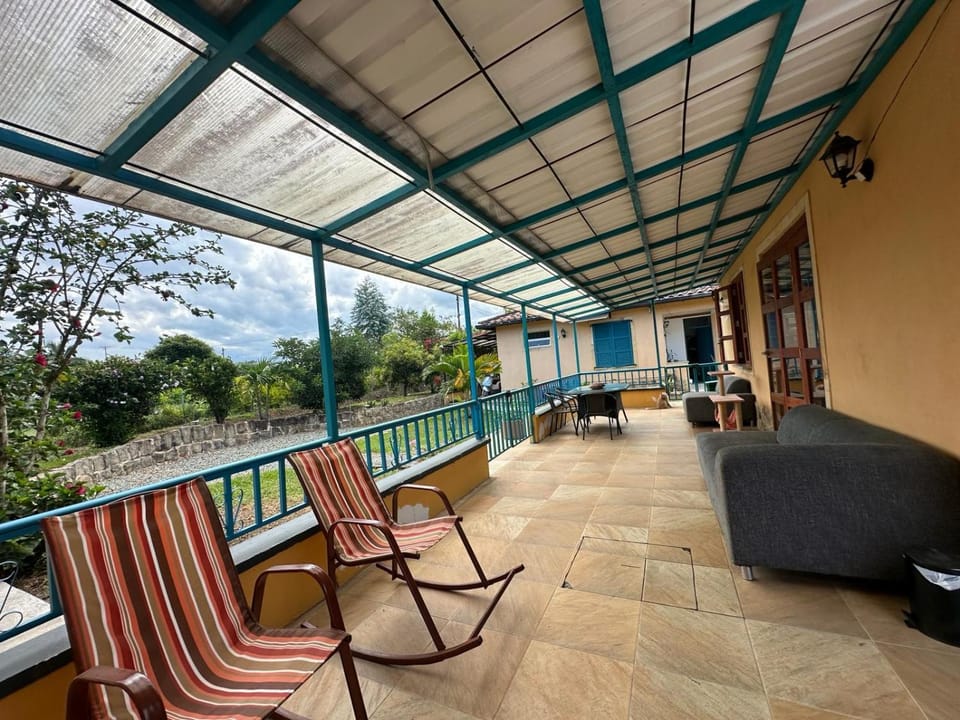 Day, Balcony/Terrace, Balcony/Terrace, Business facilities, Seating area