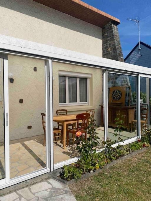 Chez Fanfan à 150m de la mer House in Normandy