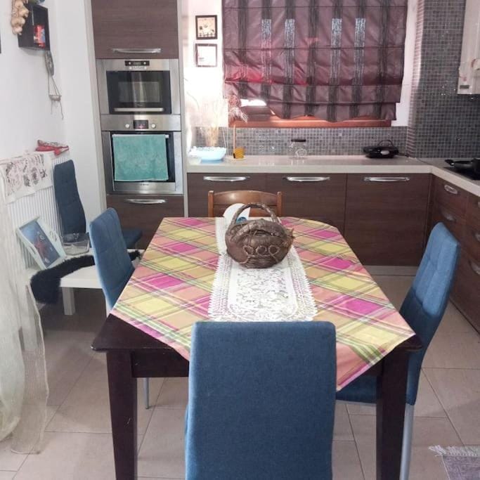 Πολυτελης διαμέρισμα Apartment in Halkidiki