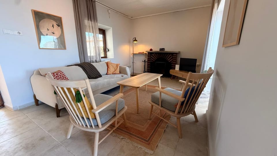 Urla Sunrise House House in İzmir Province