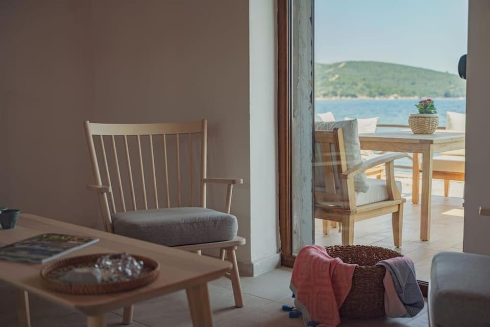 Urla Sunrise House House in İzmir Province