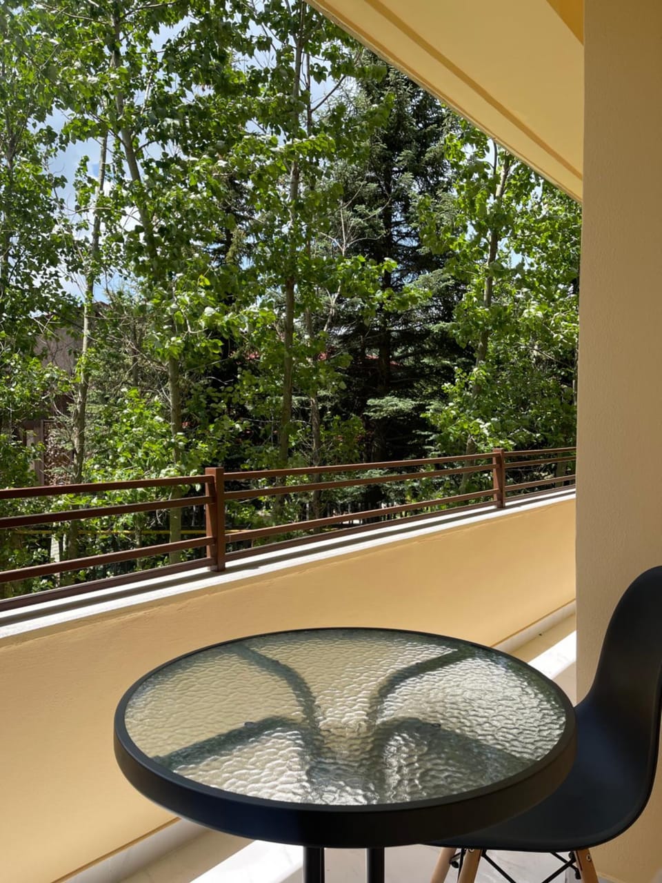 VRhome Hilly Side Apartment in Armenia