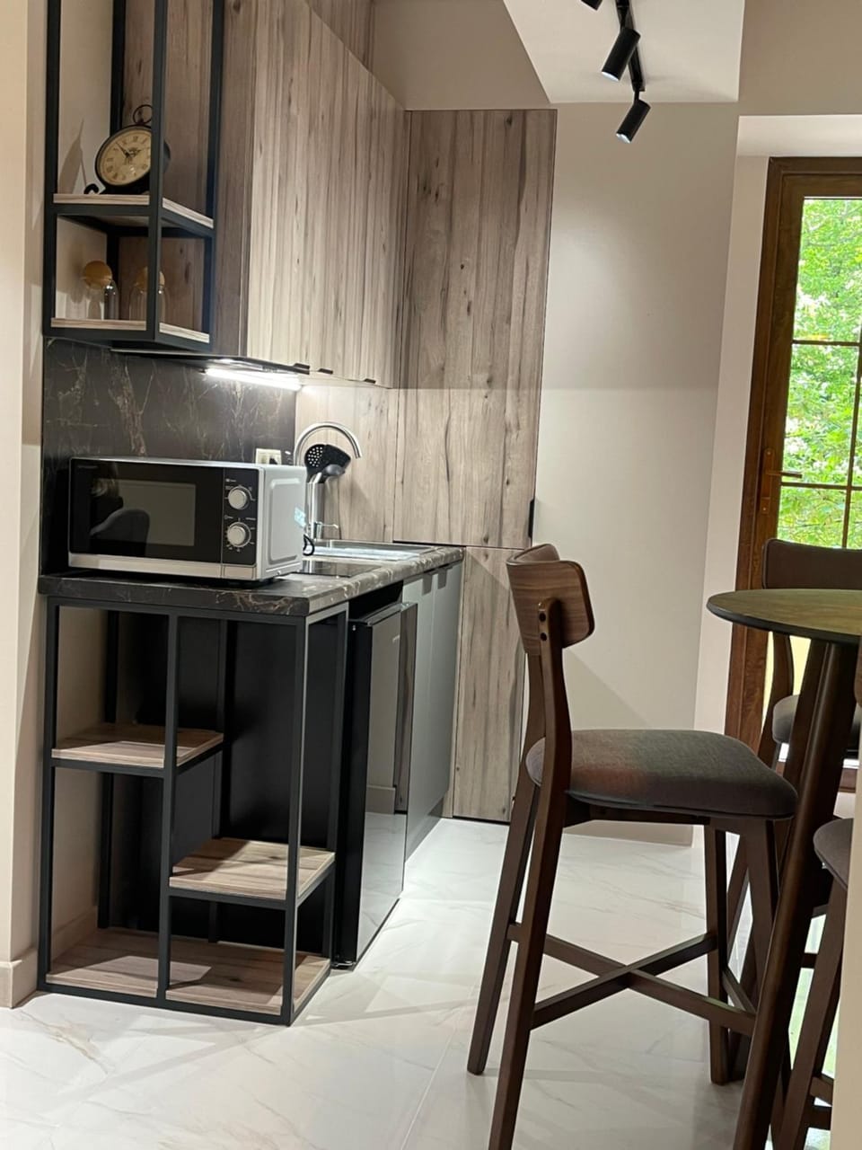 VRhome Hilly Side Apartment in Armenia