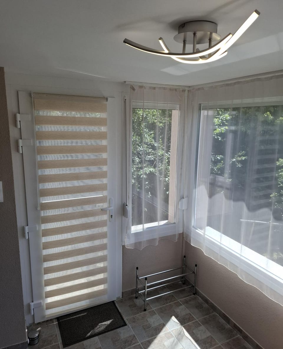 Balcony/Terrace, Dining area