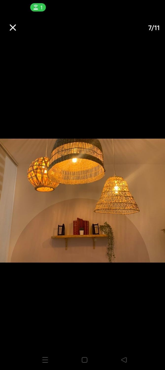 studio meublé tout confort 25m2 Apartment in Loudun