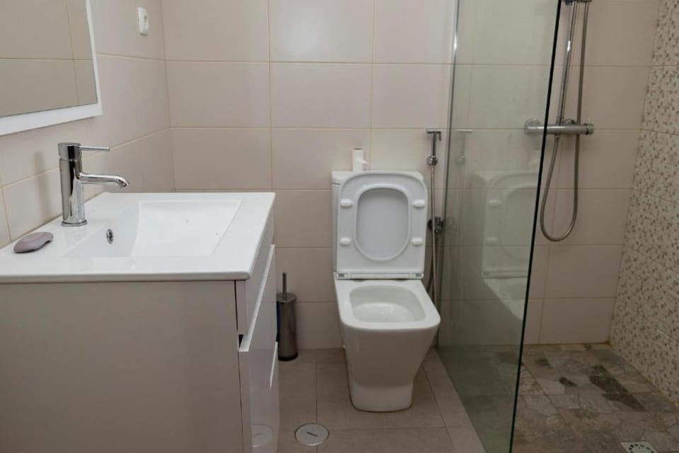 FADIAS Quartos - Rooms Vacation rental in Cape Verde