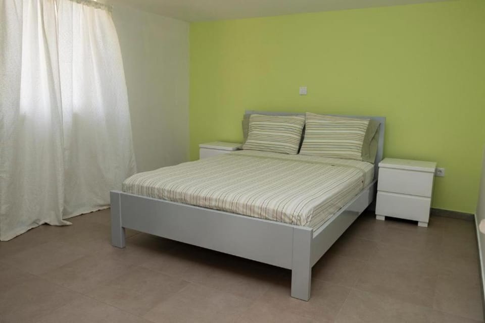 FADIAS Quartos - Rooms Vacation rental in Cape Verde