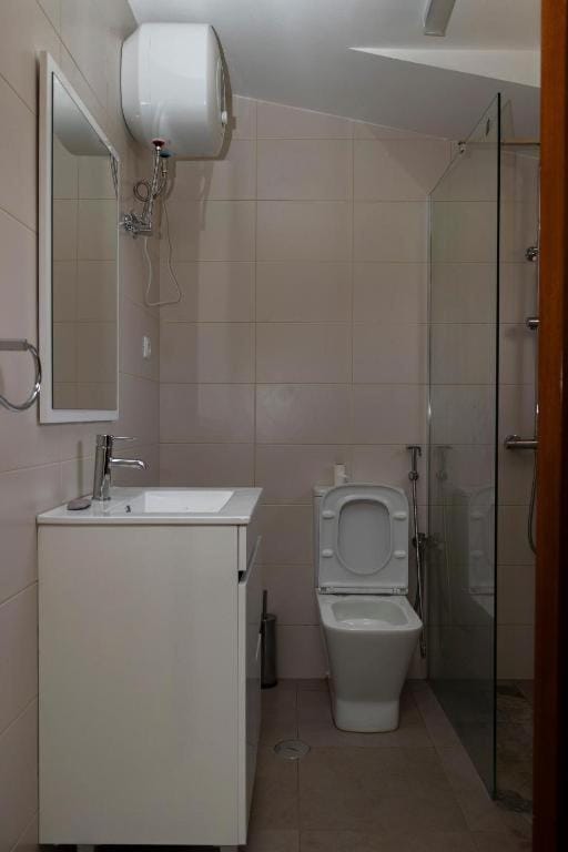 FADIAS Quartos - Rooms Vacation rental in Cape Verde