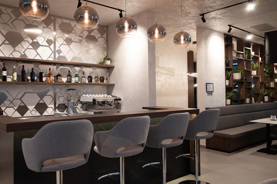Lounge or bar