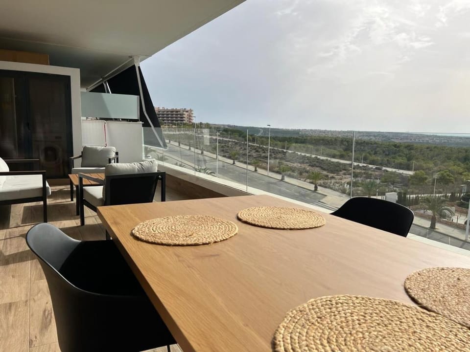 View (from property/room), Sea view