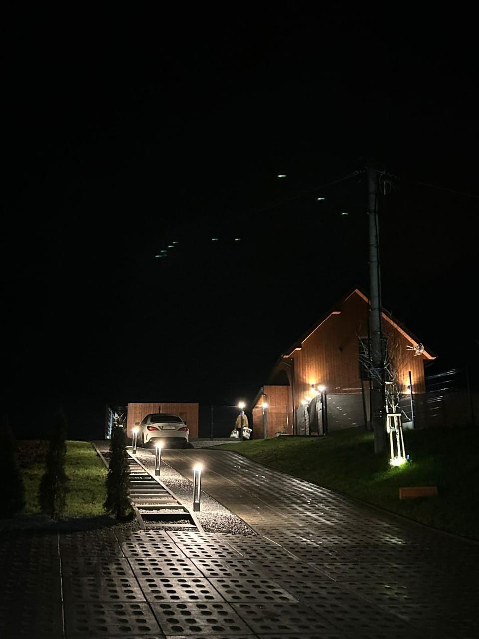 Domek na Kaszubach z jacuzzi i sauną, jezioro, las, Kaszuby, Widokownia Bukowinki Villa in Pomeranian Voivodeship