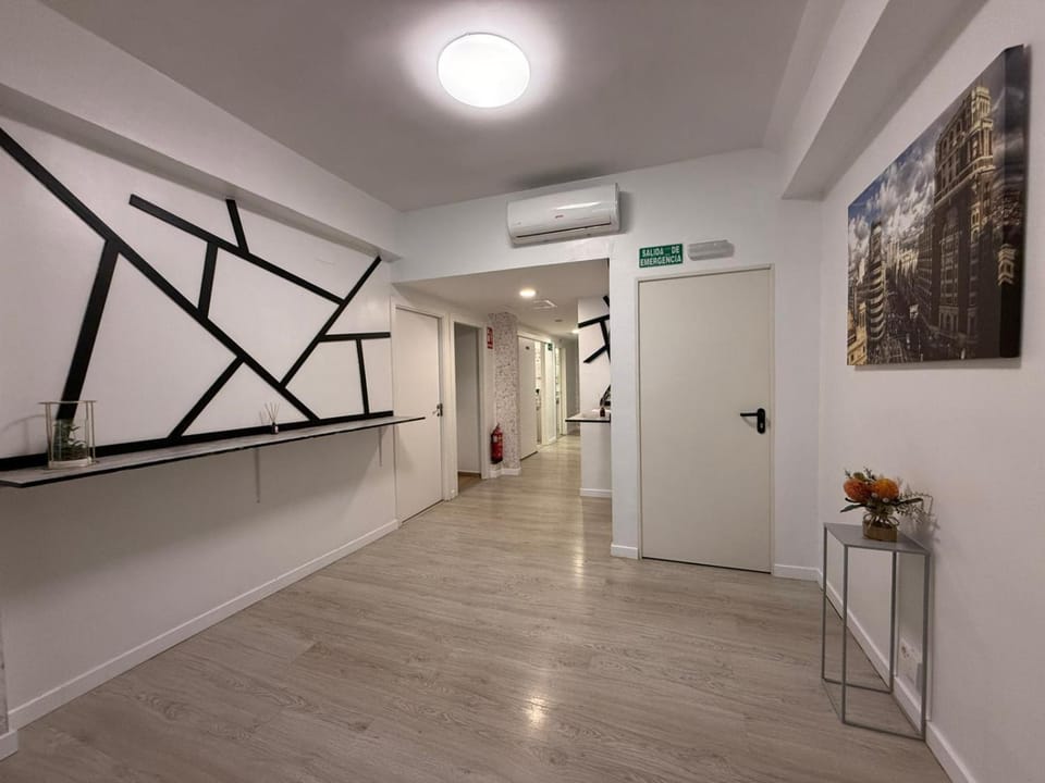 Hostel TKH Tetuan-Madrid Hostel in Madrid