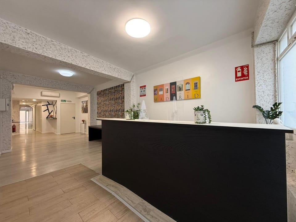 Hostel TKH Tetuan-Madrid Hostel in Madrid