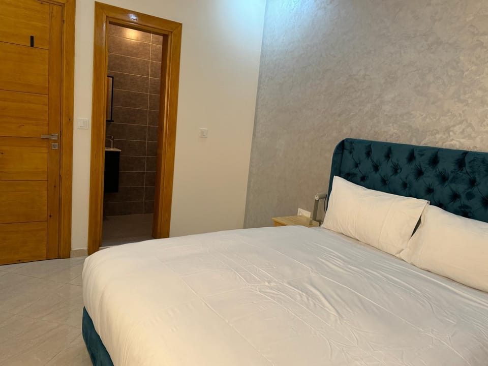 2 bedroom apartment in the heart of Essaouira Apartment in Essaouira