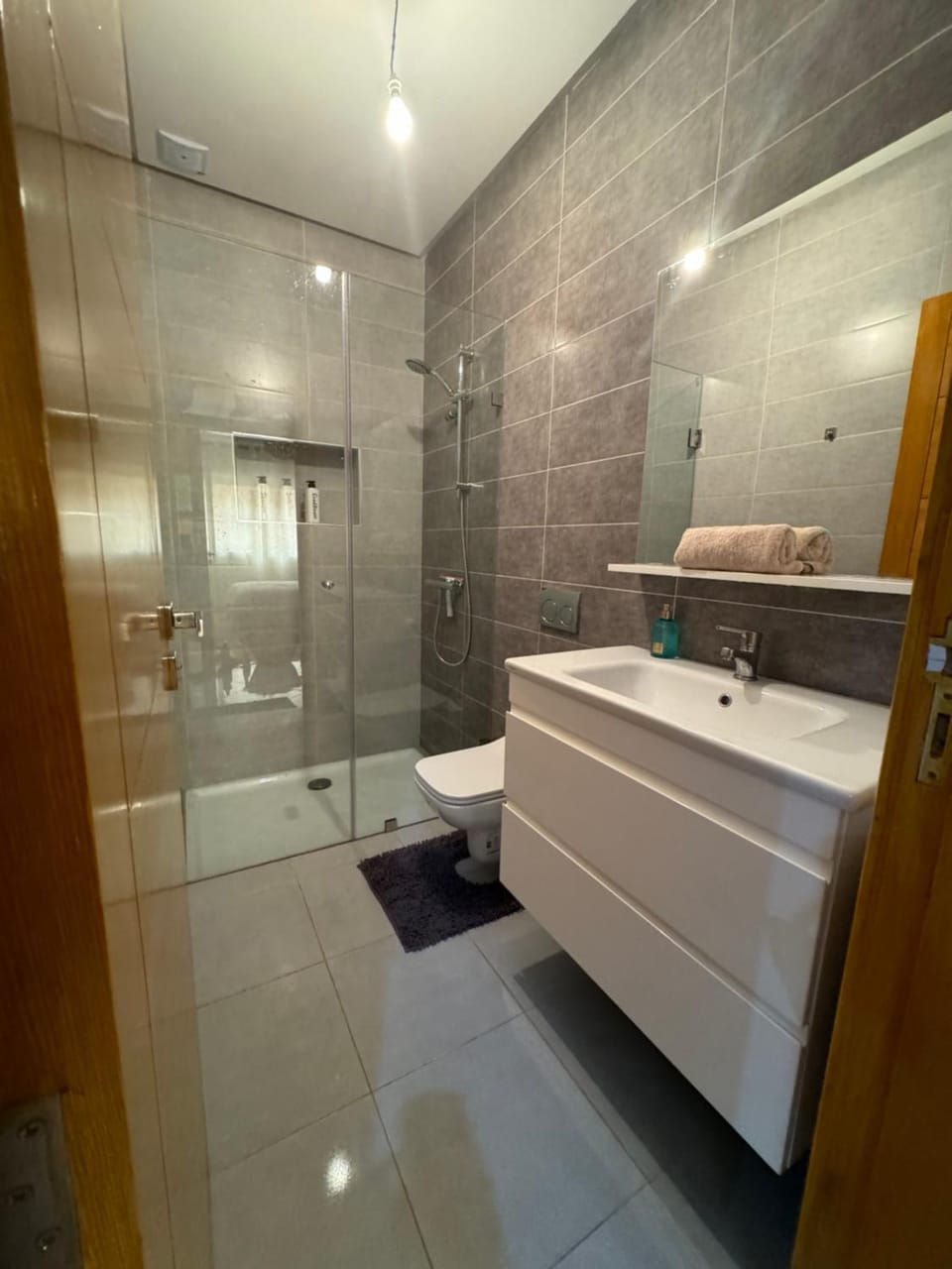 2 bedroom apartment in the heart of Essaouira Apartment in Essaouira
