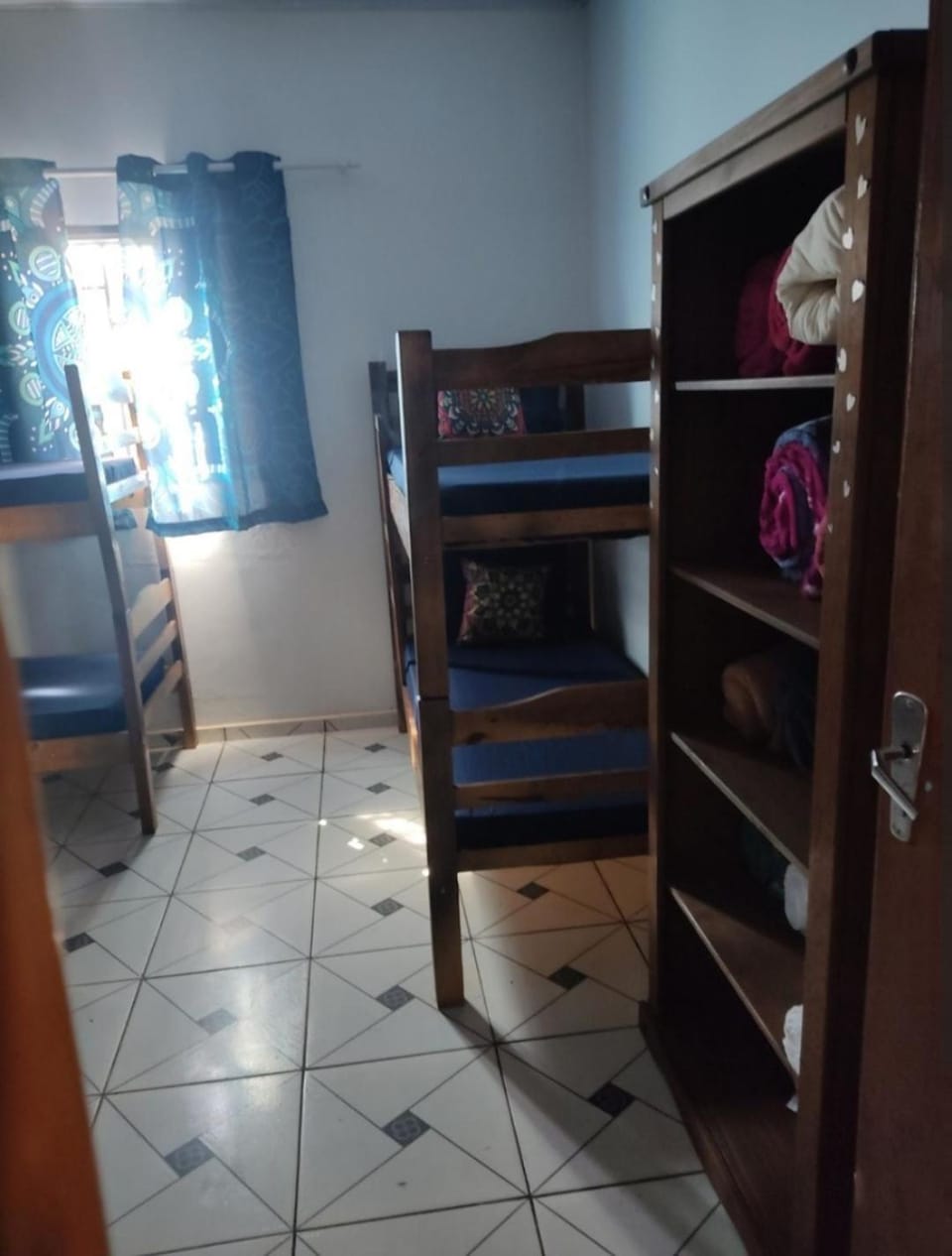 Casa Refugio House in State of Goiás