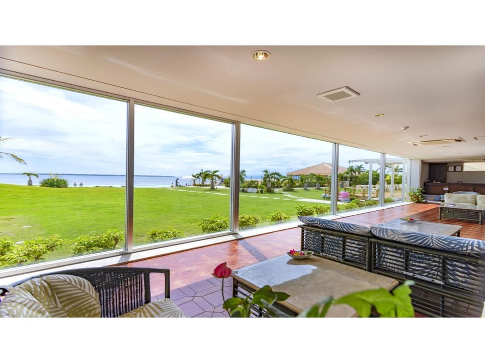 Beach Hotel Sunshine Ishigakijima - Vacation STAY 95041v Hotel in Okinawa Prefecture