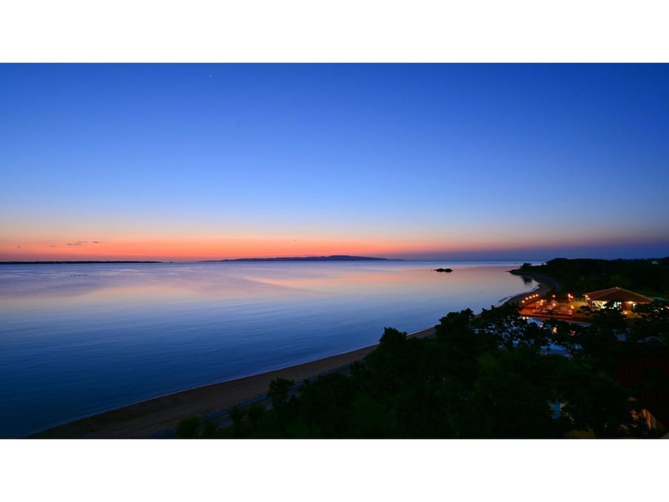 Beach Hotel Sunshine Ishigakijima - Vacation STAY 95041v Hotel in Okinawa Prefecture