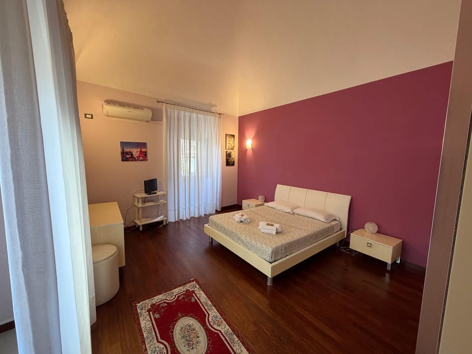 Zappala' Gemelli House Apartment in Catania