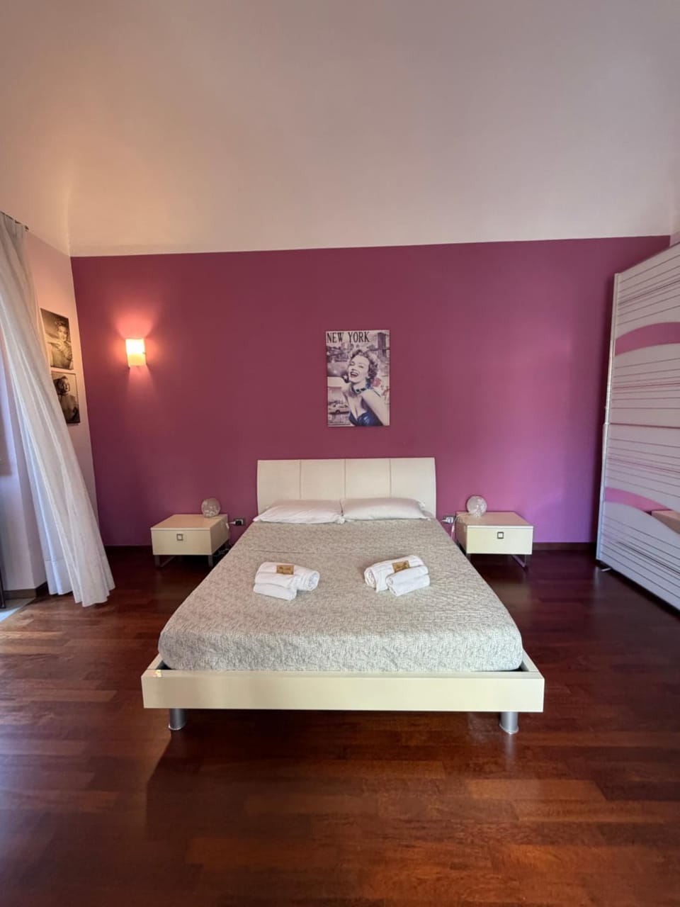 Zappala' Gemelli House Apartment in Catania