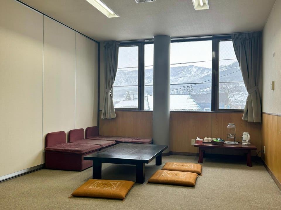 Birdland - Vacation STAY 81148v Hotel in Japan