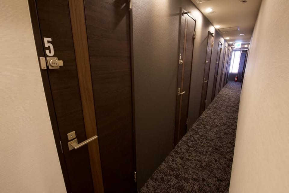 Aikoku Building 5th floor - Vacation STAY 86252v Hotel in Japan