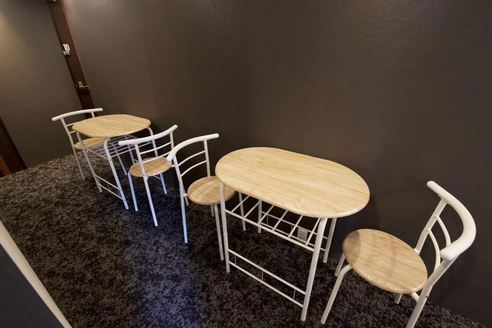 Aikoku Building 5th floor - Vacation STAY 86252v Hotel in Japan