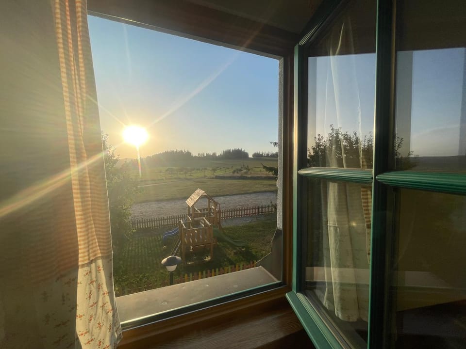Centrum Slezská Harta Bed and Breakfast in Czechia