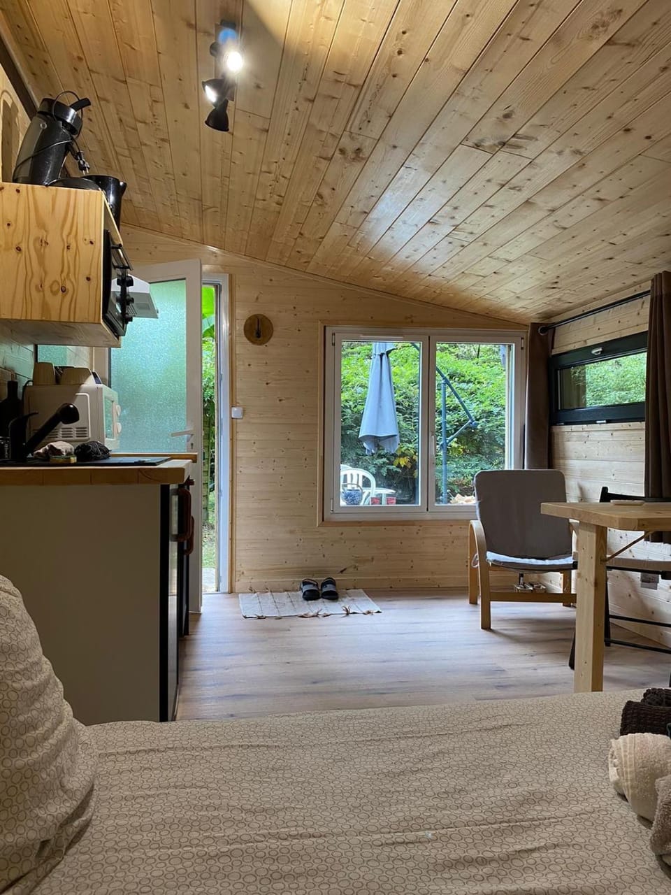 cabane Chalet in Nouvelle-Aquitaine
