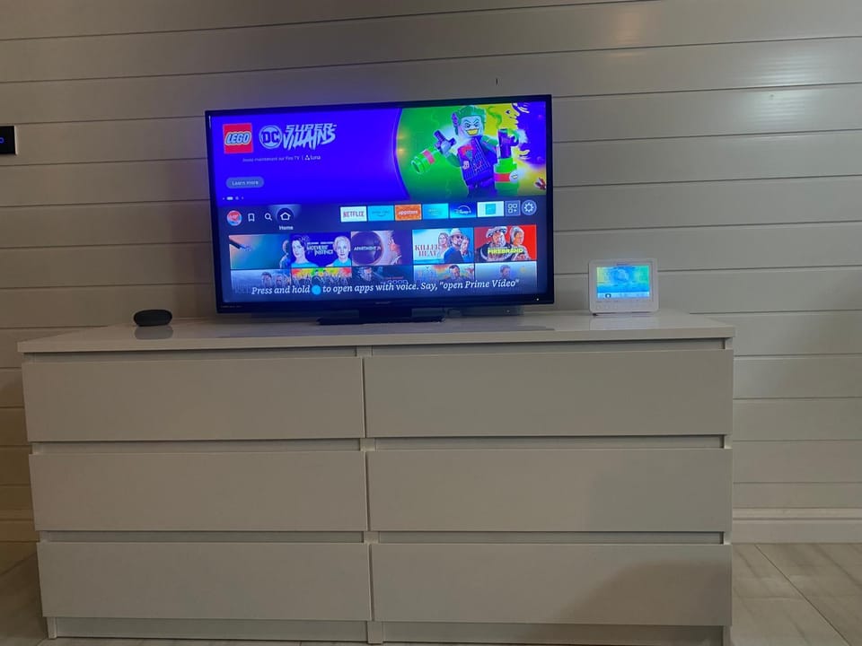 TV and multimedia