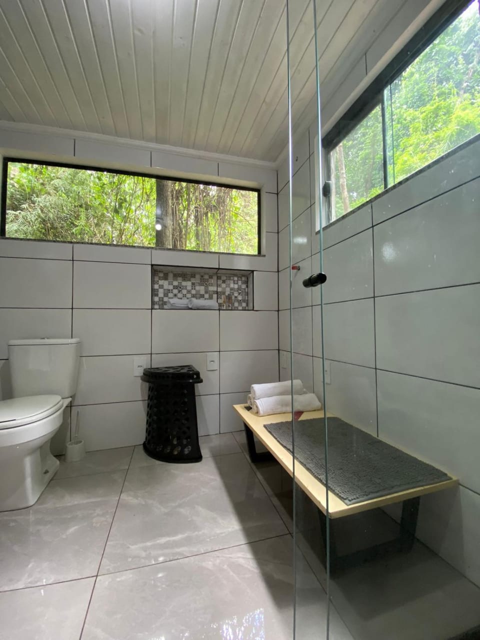 Cabana Beija Flor Villa in Foz do Iguaçu