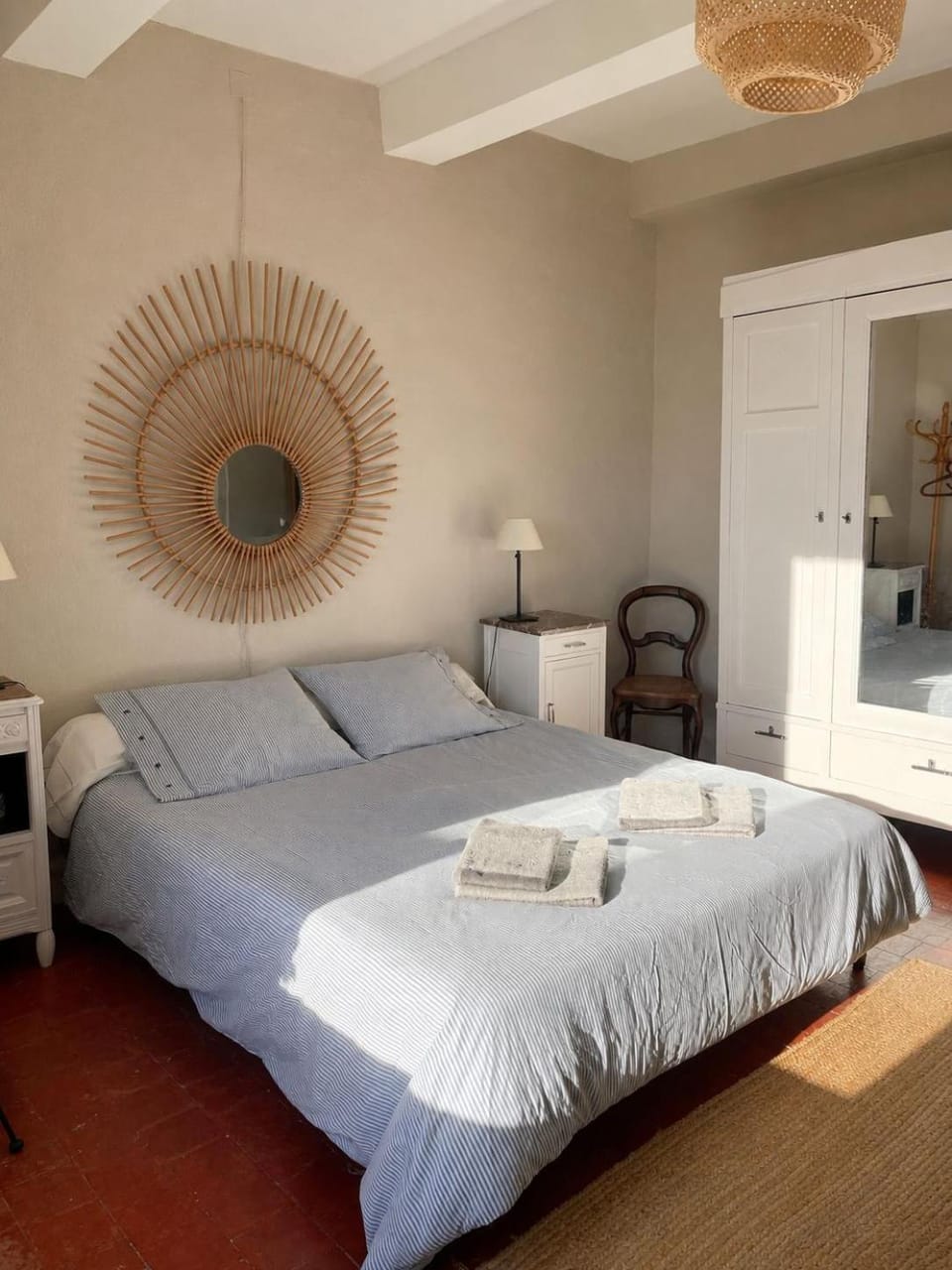 Mas Bérenger Vacation rental in Provence-Alpes-Côte d'Azur