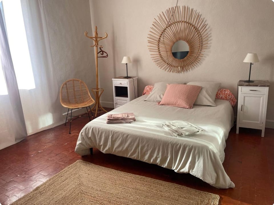 Mas Bérenger Vacation rental in Provence-Alpes-Côte d'Azur