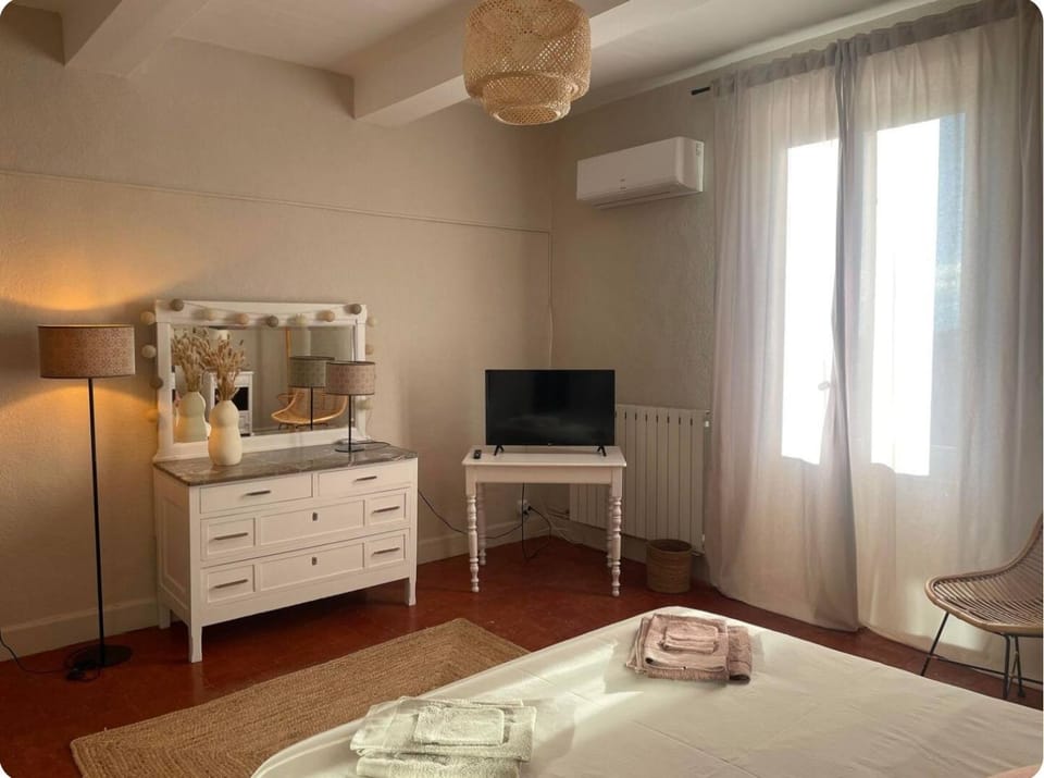 Mas Bérenger Vacation rental in Provence-Alpes-Côte d'Azur