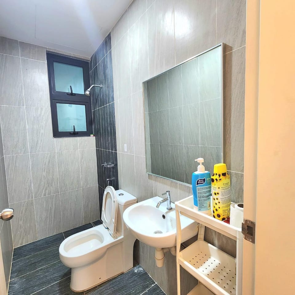 Skyhomes KLCC New Apartment in Federal Territory of Kuala Lumpur