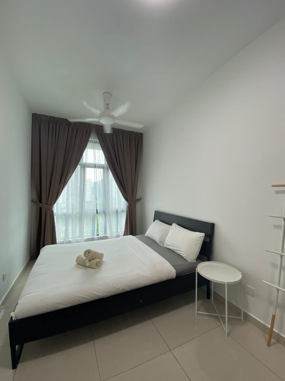 Skyhomes KLCC New Apartment in Federal Territory of Kuala Lumpur