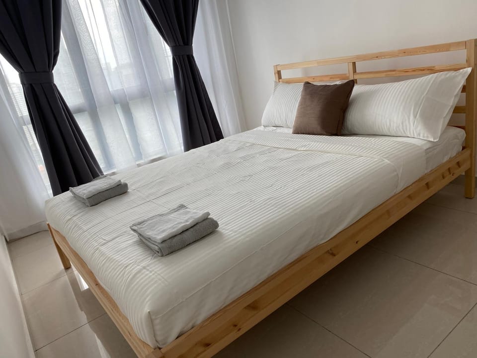 Skyhomes KLCC New Apartment in Federal Territory of Kuala Lumpur