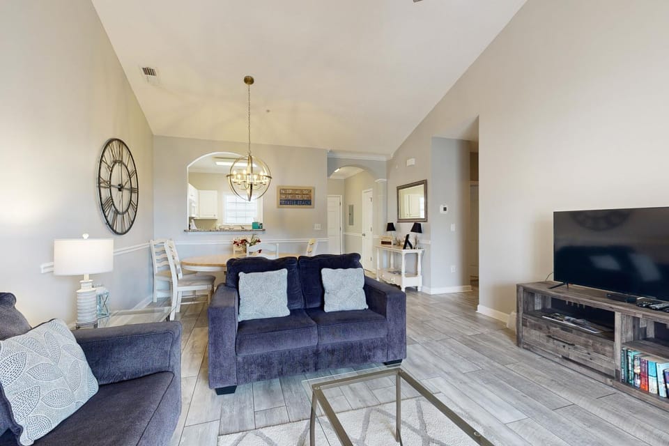 Ironwood 1132 Apartment in North Myrtle Beach