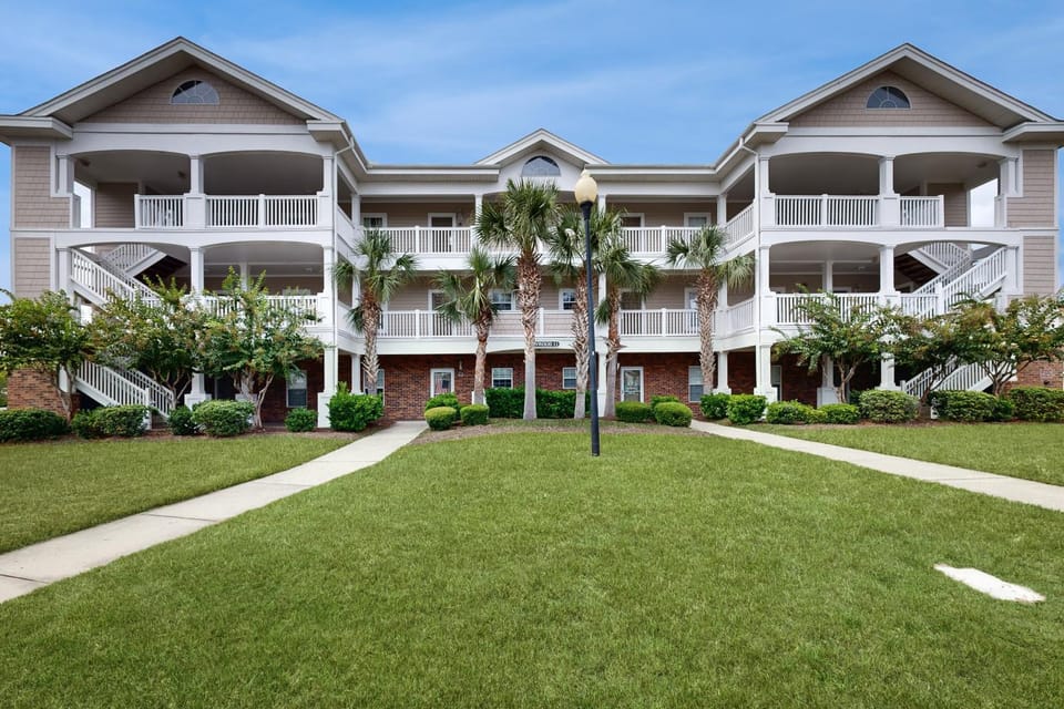 Ironwood 1132 Apartment in North Myrtle Beach