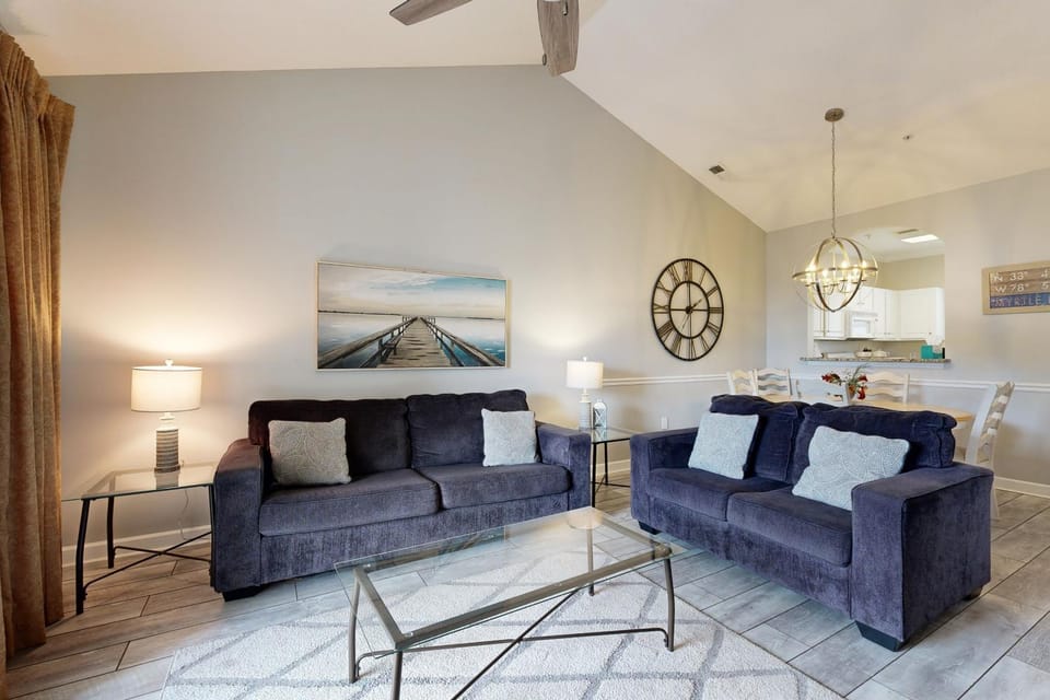 Ironwood 1132 Apartment in North Myrtle Beach