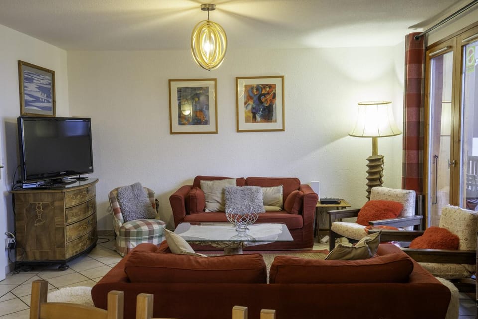 Résidence Le Peclet - VAL THORENS SPACIEUX APPARTEMENT POUR 10 PERSONNES, EXPOSE SUD, BELLE VUE DEGAGEE MAE-7436 Apartment in Les Allues