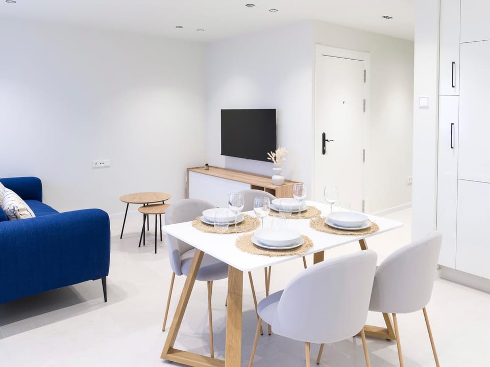 Loft América 32 Apartment in Galicia