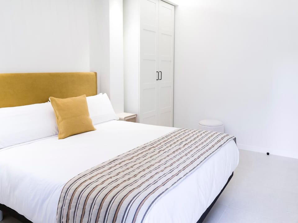 Loft América 32 Apartment in Galicia