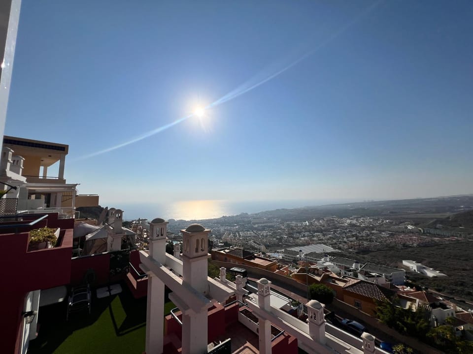 Casa Prana Apartment in Costa Adeje